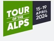Tour of the Alps 2024